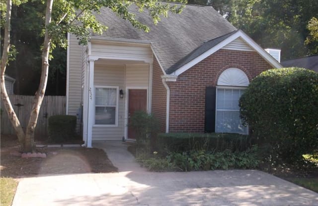 2624 Saint Charles Lane - 2624 St Charles Lane Northwest, Kennesaw, GA 30144