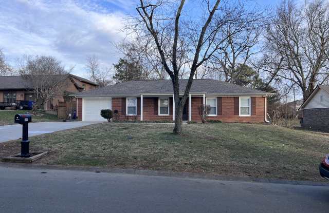 120 Ridgemont Place photos photos