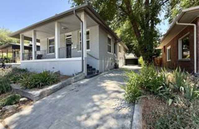 Spacious Basement Apartment in SLC! photos photos
