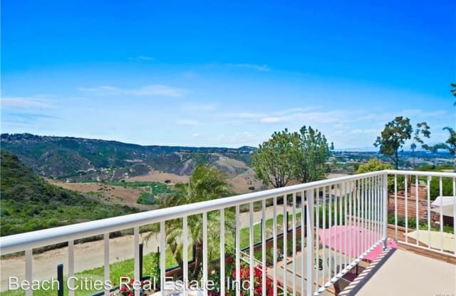 23203 Via Tuscany - 23203 via Tuscany, Laguna Niguel, CA 92677