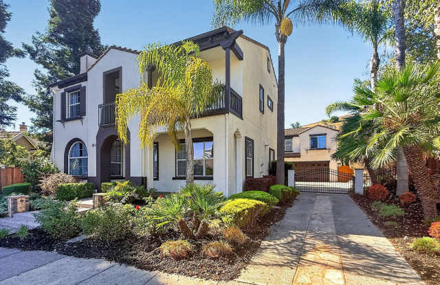 Gorgeous 4BD/3BA, SFH with a Separate 1BD/1BA ADU in Westside San Ramon Is Available NOW! Gallery 4
