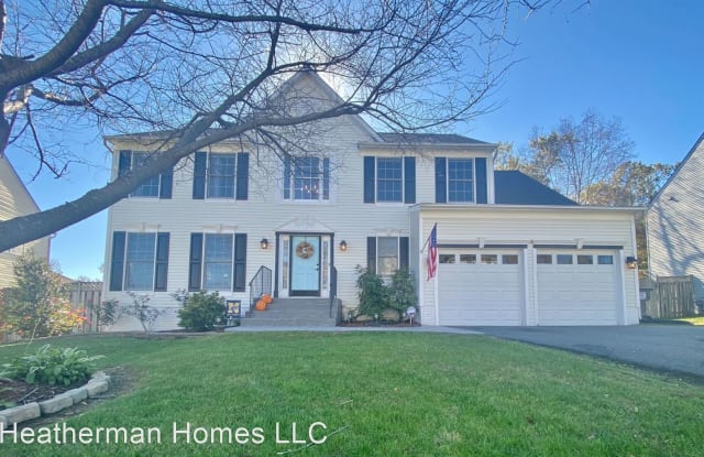 64 Tavern Rd - 64 Tavern Road, Stafford County, VA 22554