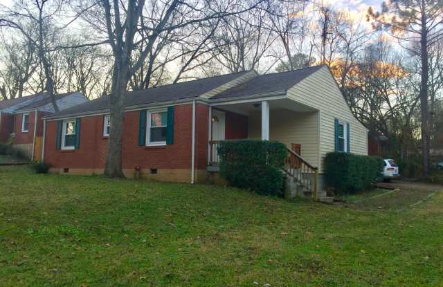 3 Bedroom 1 Bath House in Madison with Amenities!  $1925/mo photos photos