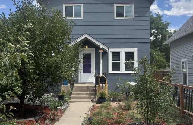 525 North Wahsatch Avenue photos photos