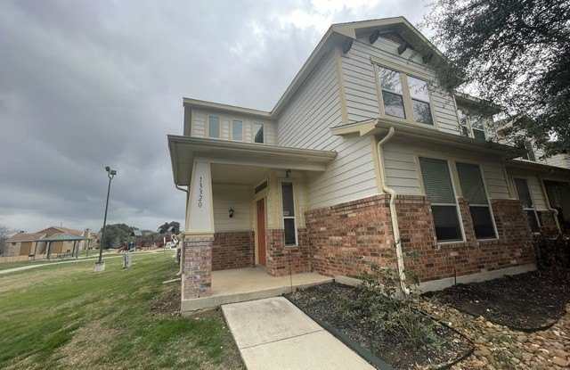 13320 Bristow Dawn - 13320 Bristow Dawn, San Antonio, TX 78217