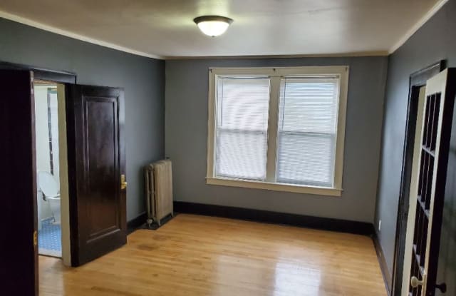 828 W. Willis St - 828 West Willis Street, Detroit, MI 48201