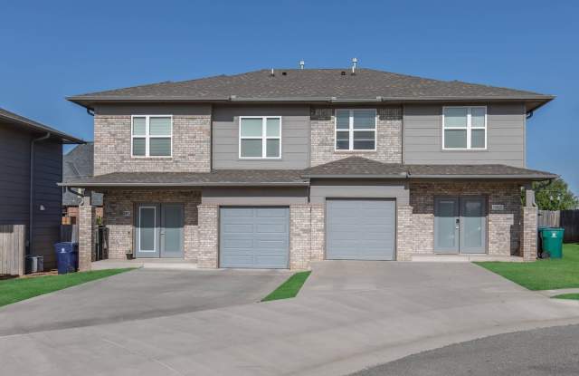 Afton Grove Townhouses Gallery 1