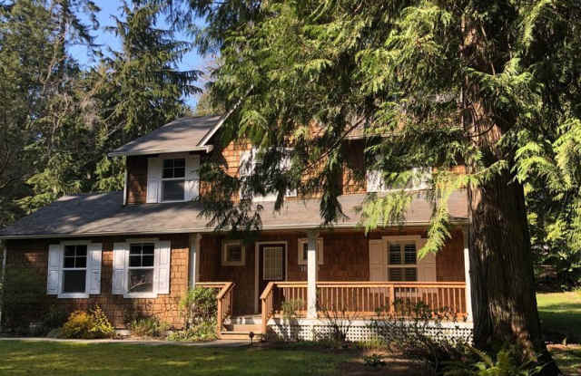 10872 NE Hoot Owl Way - 10872 Northeast Hoot Owl Way, Kingston, WA 98346
