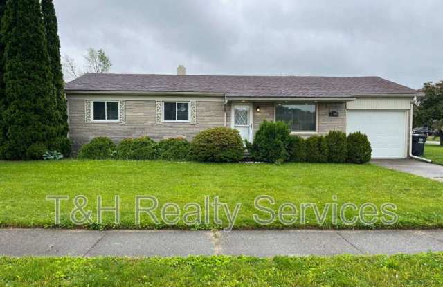 2101 Mohr Drive photos photos