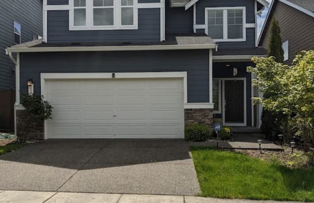 3916 176th St SE - 3916 176th Street Southeast, Mill Creek East, WA 98012