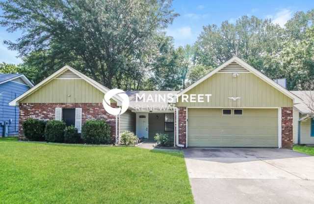 3320 Leschallas Drive - 3320 Leschallas Drive, Memphis, TN 38128