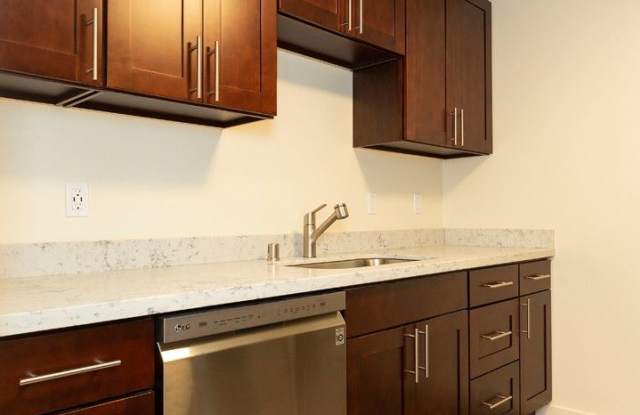 Luke Apartments photos photos