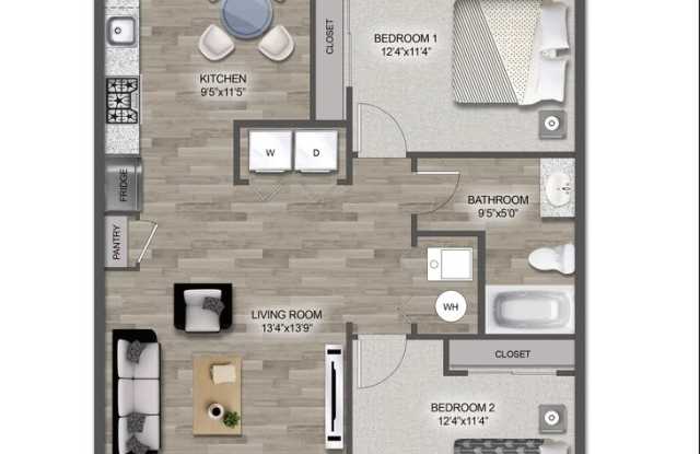“Discover the Exciting New Developments: Deerfield Duplexes and Townhouses Arriving in 2026! photos photos