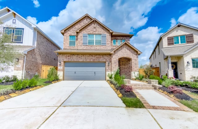 15507 Bosque Valley Court - 15507 Bosque Valley Ct, Houston, TX 77433