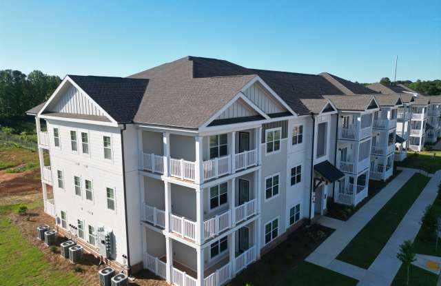 Classic City Flats | Luxury Apartments photos photos