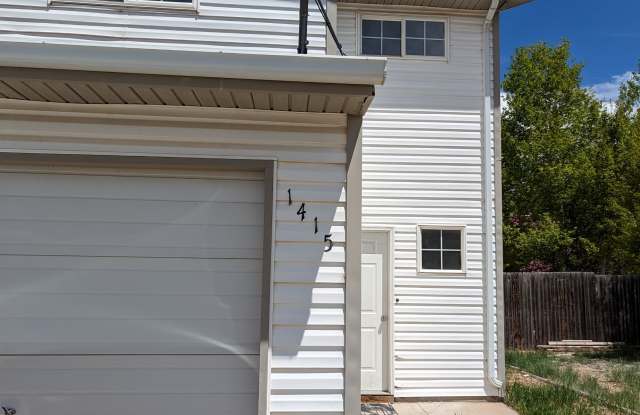 1415 Boswell Drive - 1 photos photos