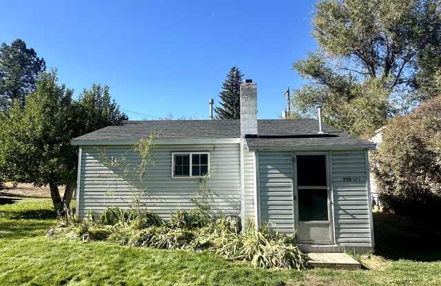 246 South 2nd East - 246 South 2nd East, Rexburg, ID 83440