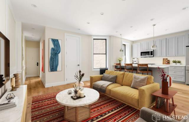 1151 Dean Street - 1151 Dean Street, Brooklyn, NY 11216