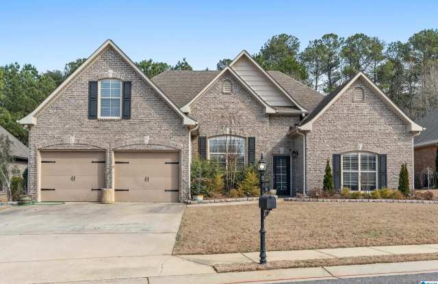 310 CHATEAU WAY - 310 Chateau Way, Shoal Creek, AL 35242
