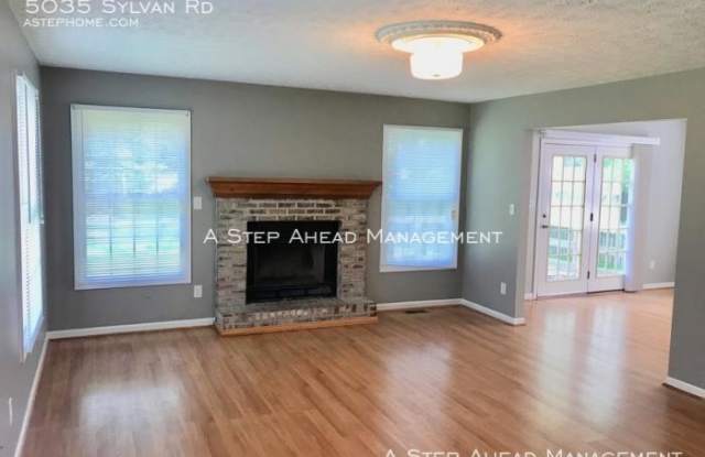 5035 Sylvan Rd Gallery 2