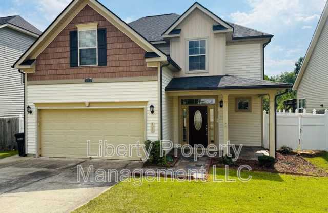 103 River Oak St - 103 River Oak Street, Harnett County, NC 28390