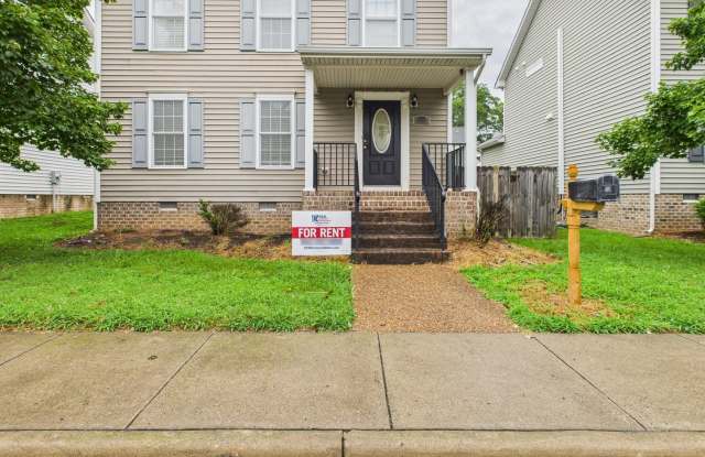 Beautiful Four Bedroom House in Randolph Available August 15th! photos photos