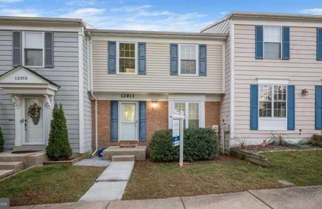 12913 PICKERING Drive photos photos