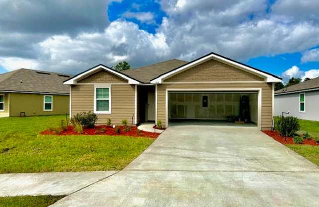 Awesome 4/2 Located in Desirable Yulee Area Nassau County Priced to rent, won't last long! photos photos