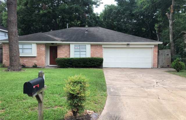 1821 Airline Drive - 1821 Airline Drive, Katy, TX 77493