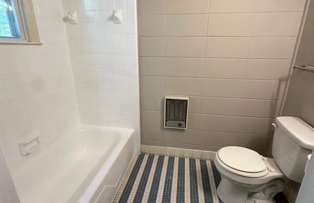 216 Wendell Scott Dr - 216 Wendell Scott Drive, Danville, VA 24540