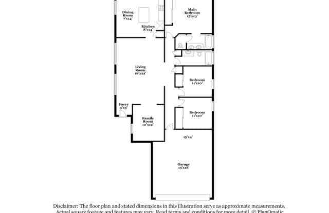 3027 West Melinda Lane Gallery 2