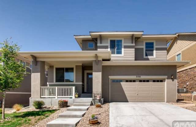 7150 S. Robertsdale Way - 7150 South Robertsdale Way, Aurora, CO 80016