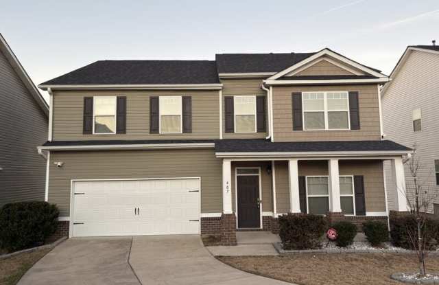 407 Lakemont Dr - 407 Lakemont Drive, Richland County, SC 29229