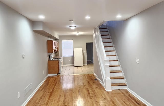 121 N HIGHLAND AVENUE - 121 North Highland Avenue, Baltimore, MD 21224