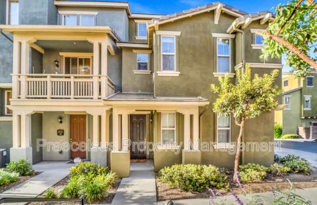 1828 Olive Green St - 1828 Olive Green Street, Chula Vista, CA 91913