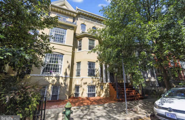 1747 CHURCH ST NW #4 photos photos