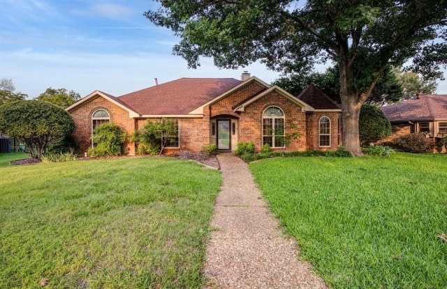 3408 Horseshoe Drive - 3408 Horseshoe Drive, Plano, TX 75074
