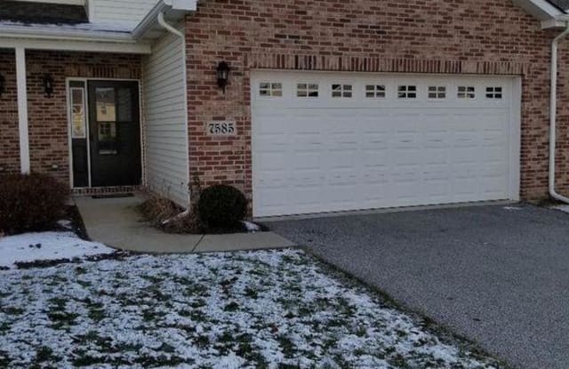 7585 E 111th Lane - 7585 East 111th Lane, Winfield, IN 46307