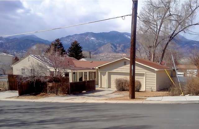 1502 W. St. Vrain Street photos photos