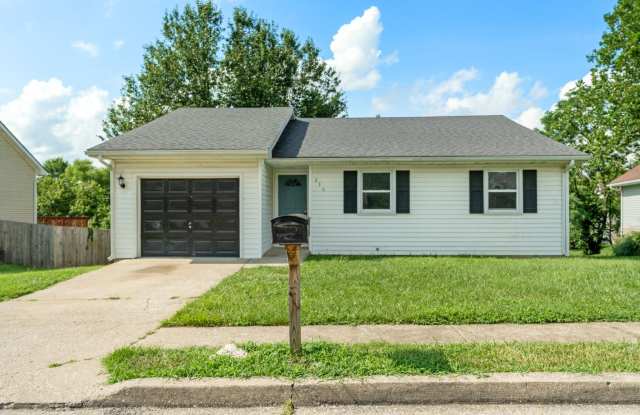 230 Donalynn Drive photos photos