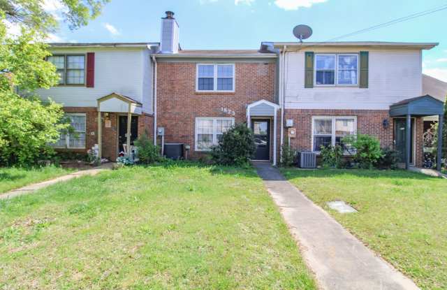 Nice townhome in Decatur! photos photos Nice townhome in Decatur! photos photos