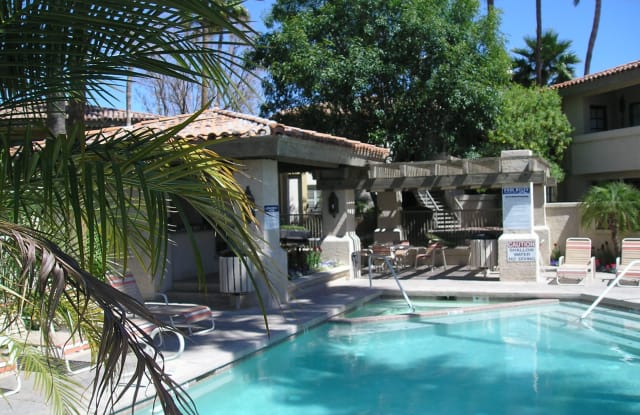 10410 N CAVE CREEK Road - 10410 N Cave Creek Rd, Phoenix, AZ 85020