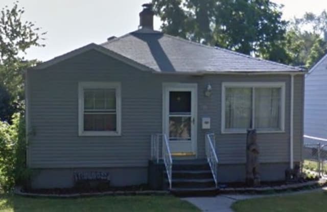 117 N Delaware - 117 North Delaware Street, Hobart, IN 46342