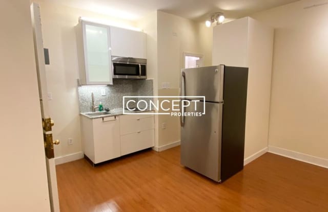 55 Saint Stephen - 55 Saint Stephen Street, Boston, MA 02115