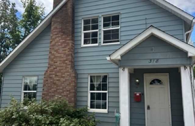 5 Bed Home Close to EWU photos photos