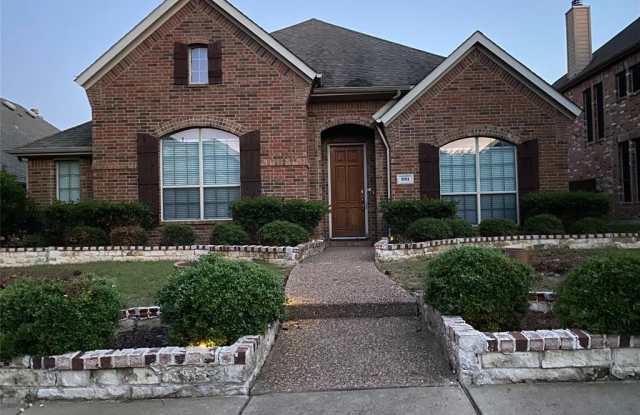951 Pelican Drive - 951 Pelican Drive, Allen, TX 75013