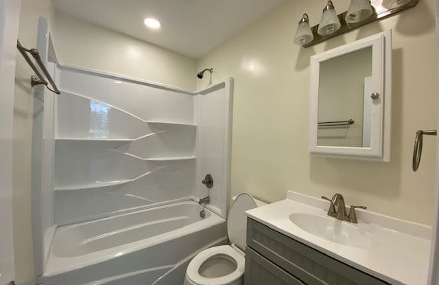 345 D Street - 345 D Street, Cumberland County, NC 28390