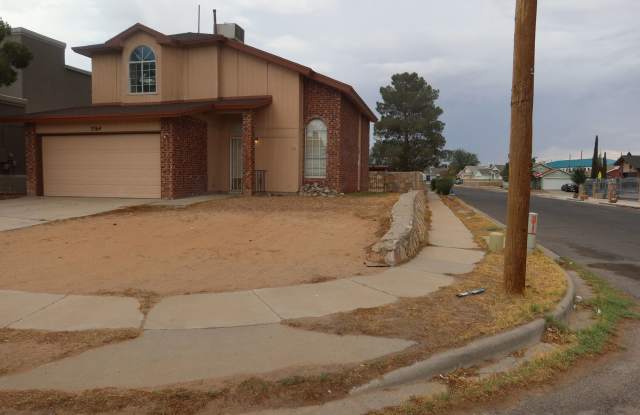 3564 Cachet - 3564 Cachet Place, El Paso, TX 79936