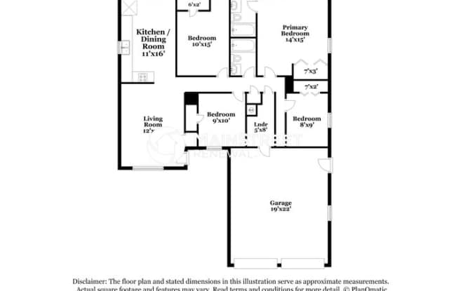 704 West Hillcrest Drive Gallery 2