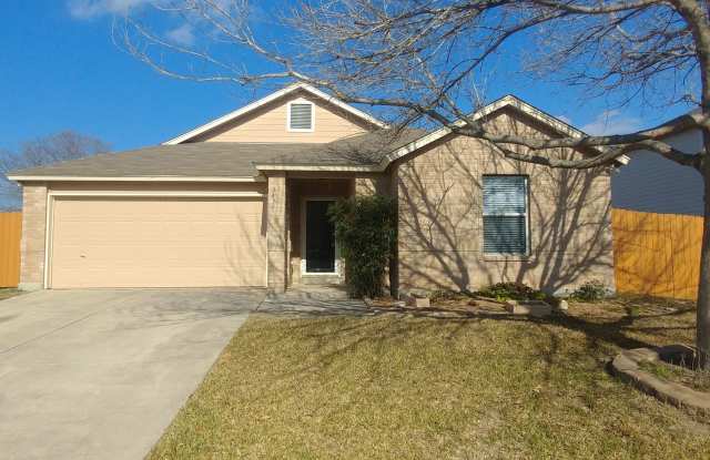 3439 Ridge Ash - 3439 Ridge Ash, San Antonio, TX 78247